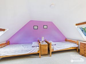 Rowan Cottage- click for photo gallery